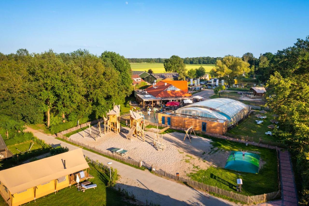 Papillon Country Resort Денекамп Екстер'єр фото